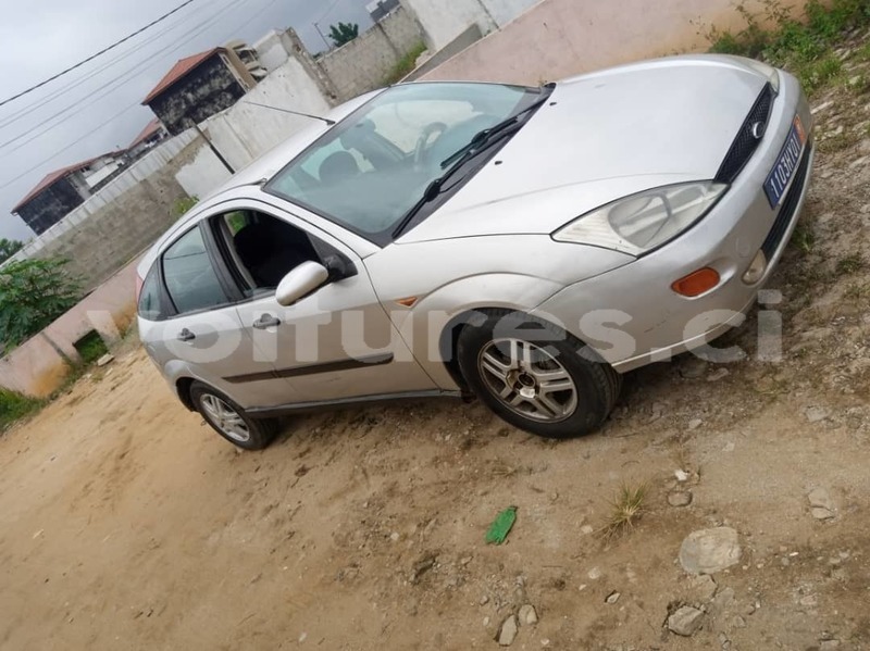 Big with watermark ford focus abidjan abidjan 33016