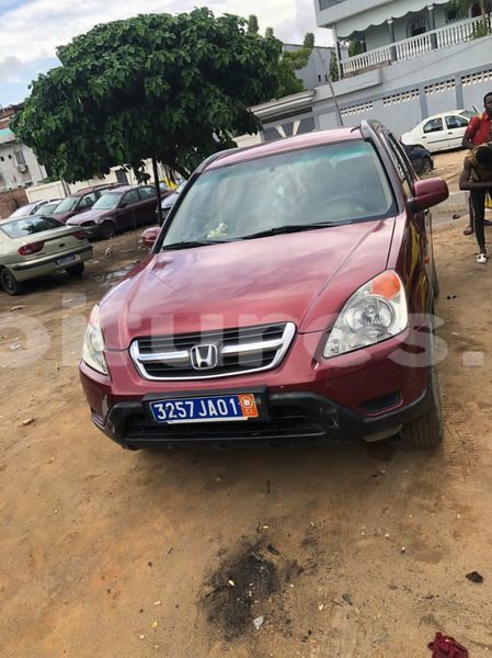 Big with watermark honda cr v abidjan abidjan 33018