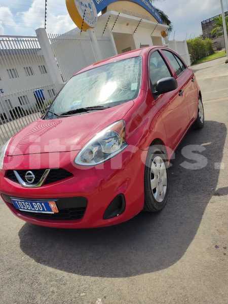 Big with watermark nissan micra abidjan abidjan 33021