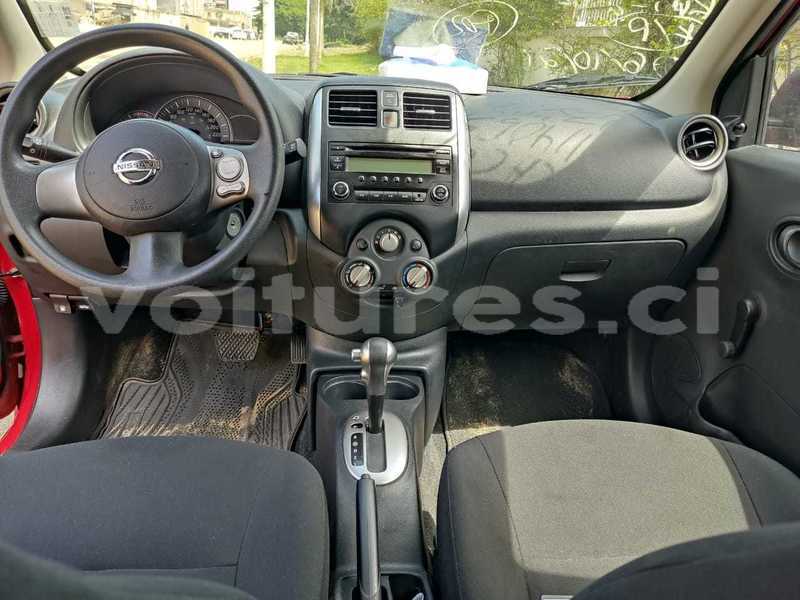 Big with watermark nissan micra abidjan abidjan 33021