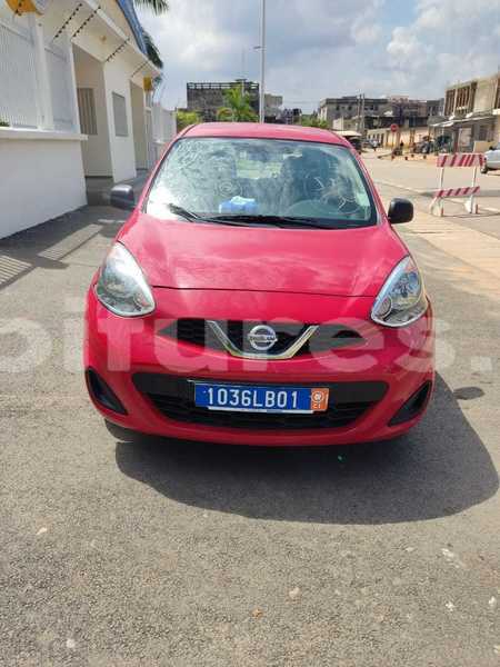 Big with watermark nissan micra abidjan abidjan 33021