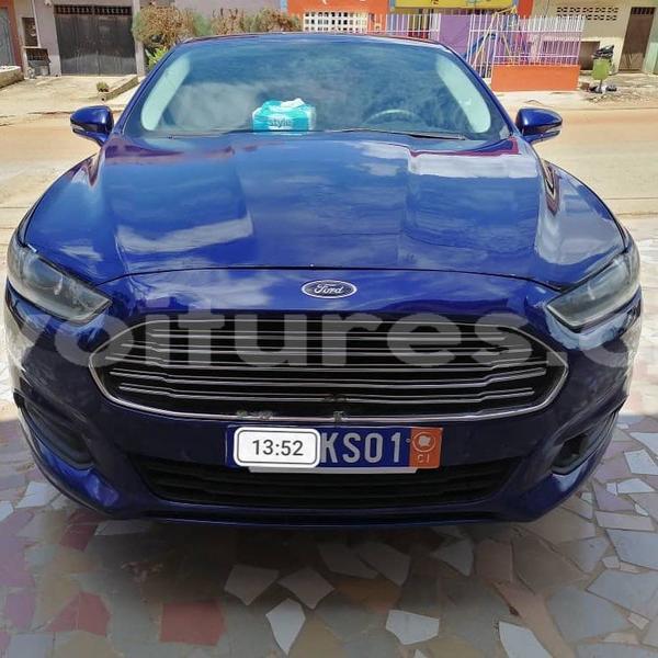 Big with watermark ford fusion abidjan abidjan 33024