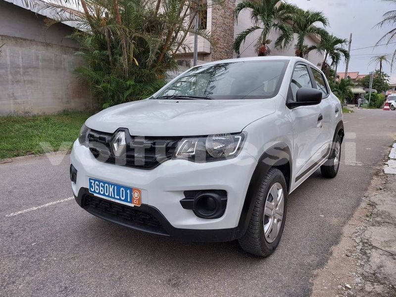 Big with watermark renault kwid ivory coast aboisso 33025