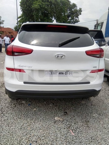 Big with watermark hyundai tucson ivory coast aboisso 33028