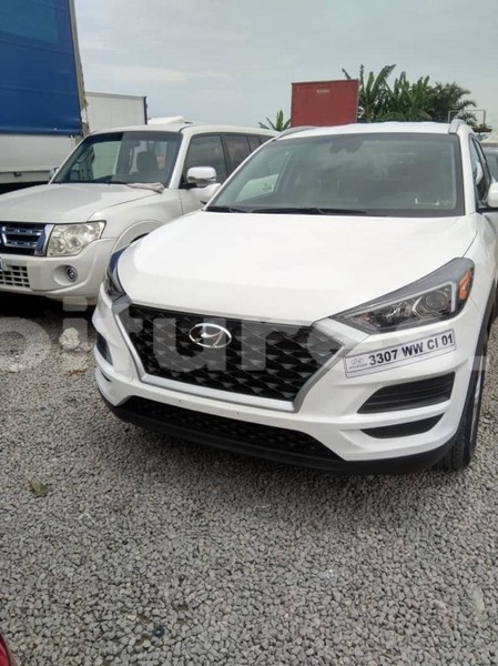 Big with watermark hyundai tucson ivory coast aboisso 33028