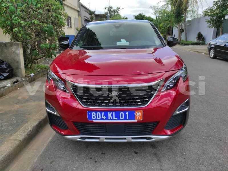 Big with watermark peugeot 3008 abidjan abidjan 33029