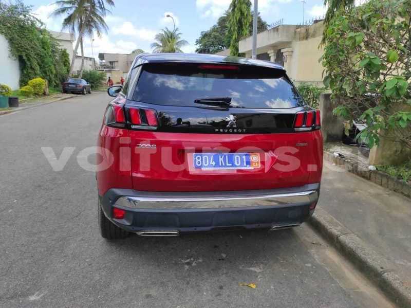 Big with watermark peugeot 3008 abidjan abidjan 33029