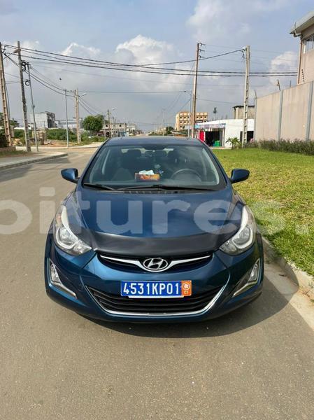 Big with watermark hyundai elantra abidjan abidjan 33035