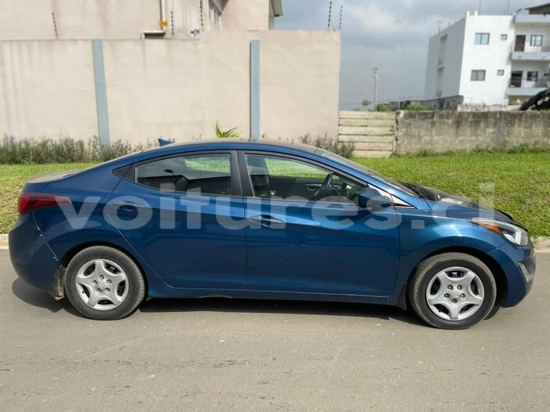 Big with watermark hyundai elantra abidjan abidjan 33035