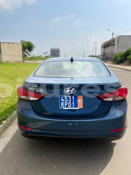 Big with watermark hyundai elantra abidjan abidjan 33035