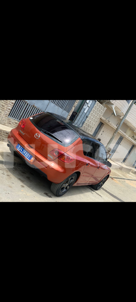 Big with watermark mazda 3 abidjan abidjan 33040