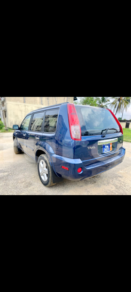 Big with watermark nissan x trail abidjan abidjan 33045