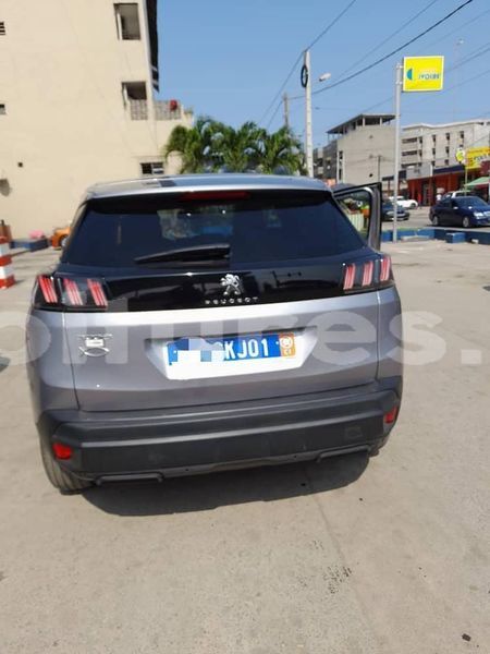 Big with watermark peugeot 3008 ivory coast aboisso 33046