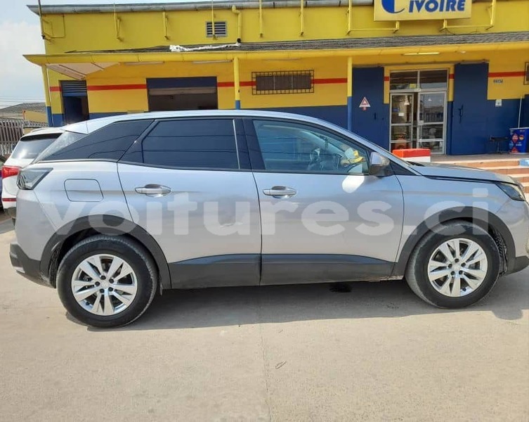 Big with watermark peugeot 3008 ivory coast aboisso 33046