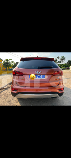 Big with watermark hyundai santa fe abidjan abidjan 33051