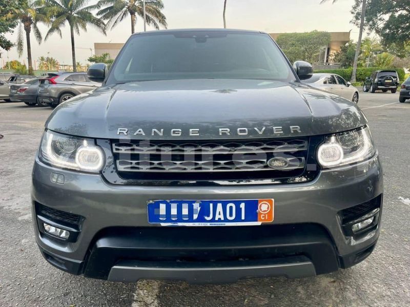 Big with watermark land rover range rover sport abidjan abidjan 33092