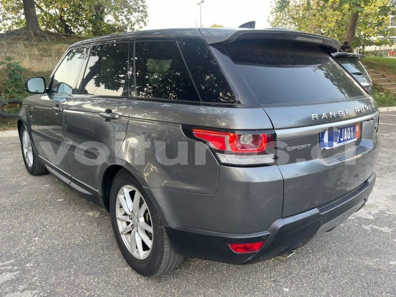 Big with watermark land rover range rover sport abidjan abidjan 33092