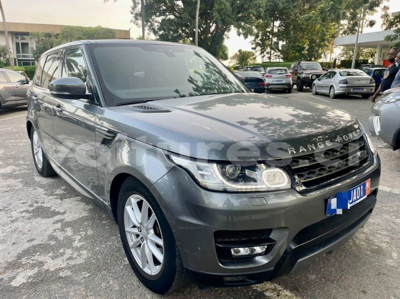 Big with watermark land rover range rover sport abidjan abidjan 33092