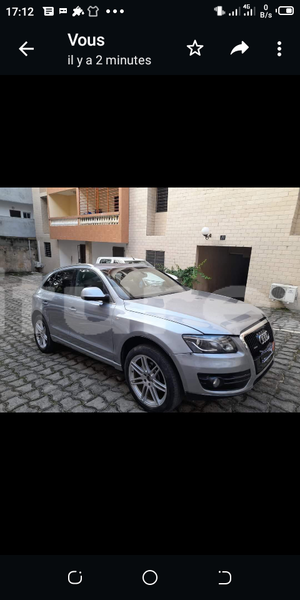 Big with watermark audi q5 abidjan abidjan 33093