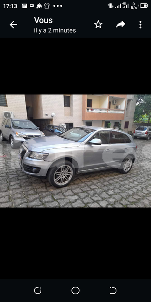 Big with watermark audi q5 abidjan abidjan 33093