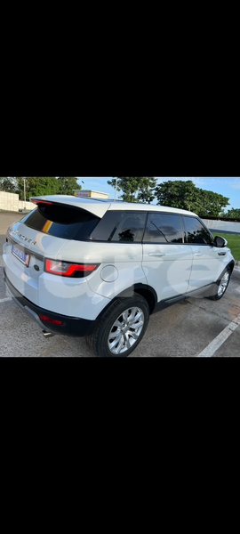 Big with watermark range rover evoque abidjan abidjan 33099