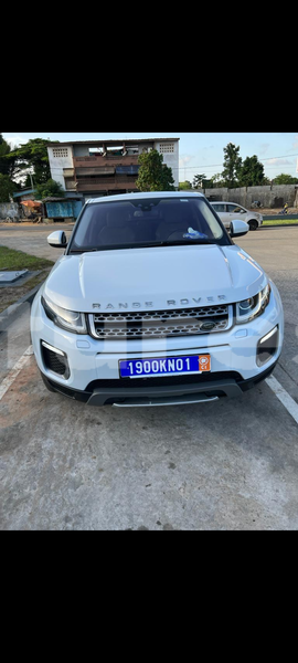 Big with watermark range rover evoque abidjan abidjan 33099