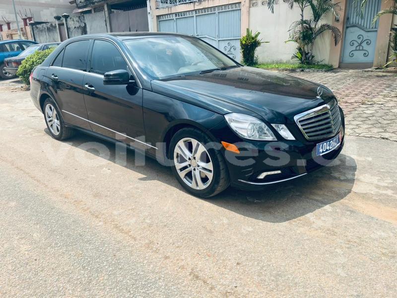 Big with watermark mercedes benz e class abidjan abidjan 33109