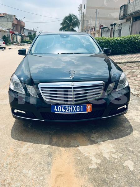 Big with watermark mercedes benz e class abidjan abidjan 33109