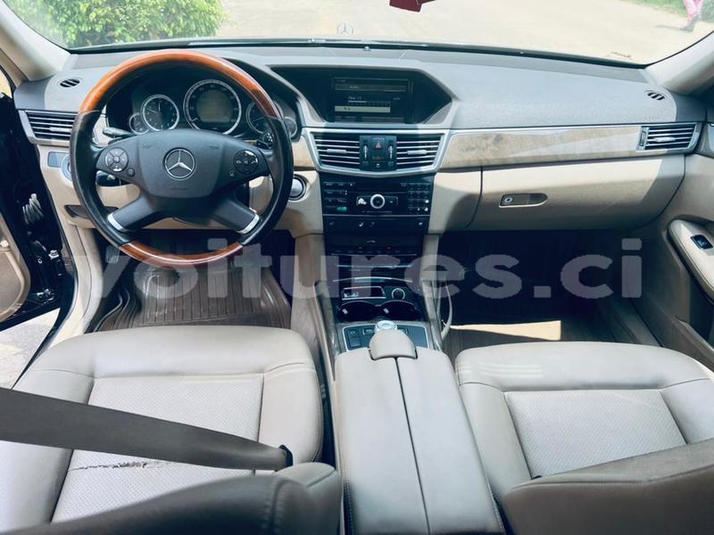 Big with watermark mercedes benz e class abidjan abidjan 33109