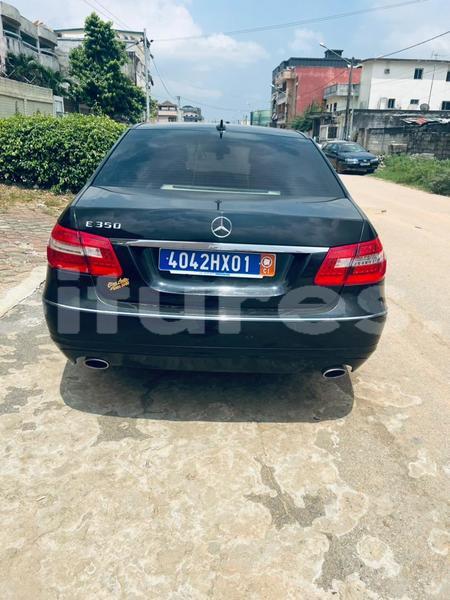 Big with watermark mercedes benz e class abidjan abidjan 33109