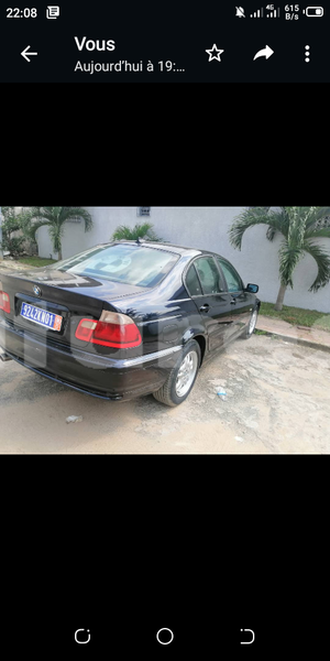 Big with watermark bmw 321 abidjan abidjan 33114