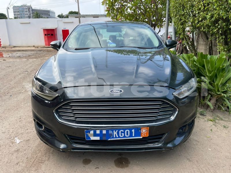 Big with watermark ford fusion abidjan abidjan 33118