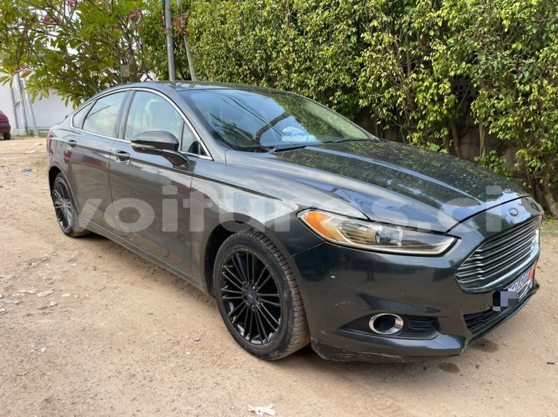 Big with watermark ford fusion abidjan abidjan 33118