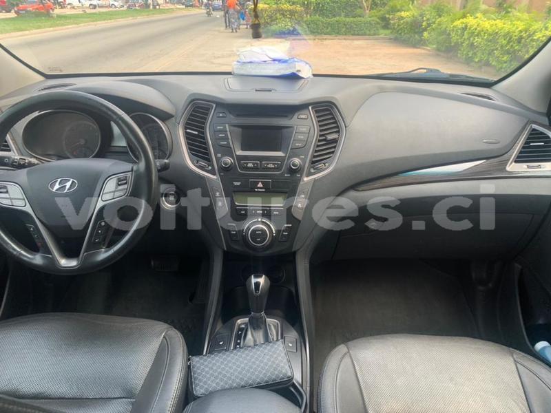 Big with watermark hyundai santa fe abidjan abidjan 33119