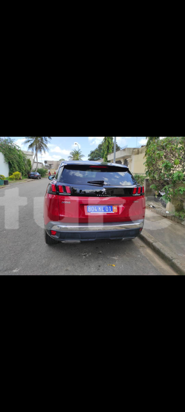 Big with watermark peugeot 3008 abidjan abidjan 33139