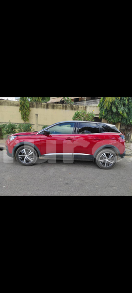 Big with watermark peugeot 3008 abidjan abidjan 33139