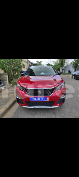 Big with watermark peugeot 3008 abidjan abidjan 33139