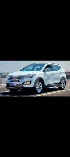 Big with watermark hyundai santa fe abidjan abidjan 33140