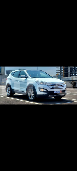 Big with watermark hyundai santa fe abidjan abidjan 33140