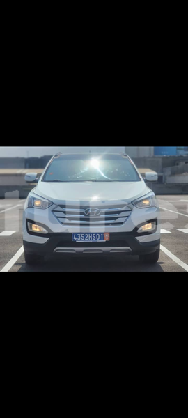 Big with watermark hyundai santa fe abidjan abidjan 33140