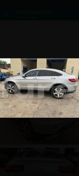 Big with watermark mercedes benz glc abidjan abidjan 33146