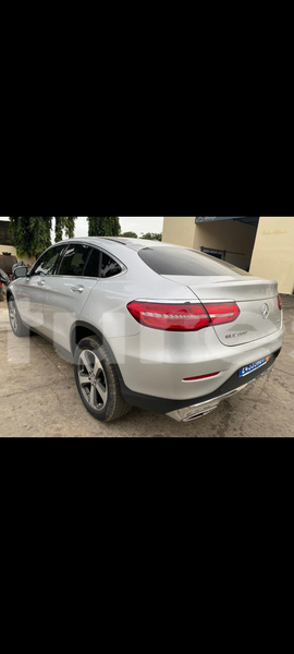 Big with watermark mercedes benz glc abidjan abidjan 33146