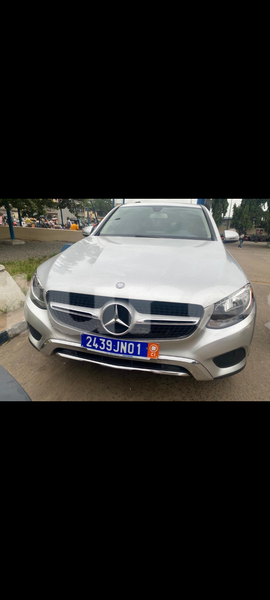 Big with watermark mercedes benz glc abidjan abidjan 33146