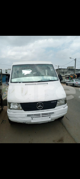 Big with watermark mercedes benz 300cd abidjan abidjan 33147