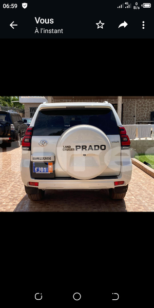 Big with watermark mitsubishi pajero abidjan abidjan 33156