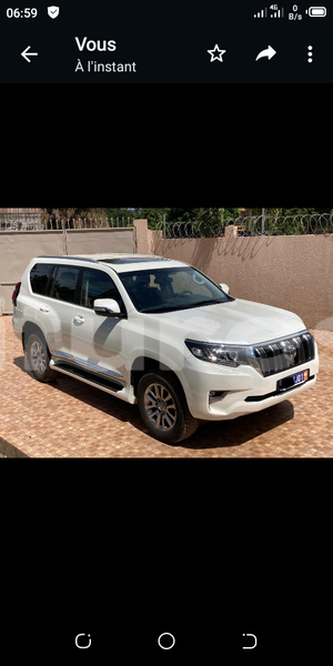 Big with watermark mitsubishi pajero abidjan abidjan 33156