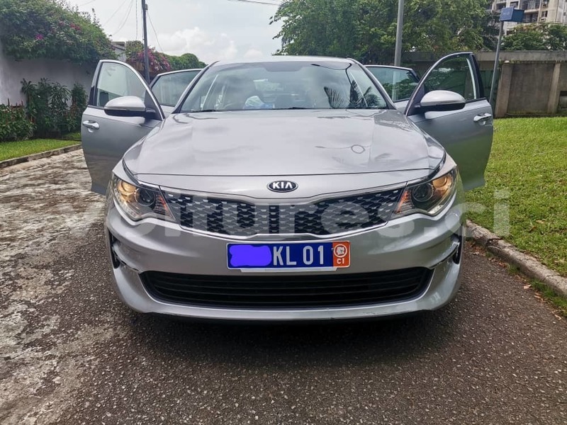 Big with watermark kia optima abidjan abidjan 33160