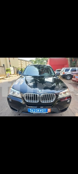 Big with watermark bmw x3 abidjan abidjan 33164