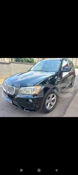 Big with watermark bmw x3 abidjan abidjan 33164