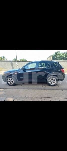 Big with watermark bmw x3 abidjan abidjan 33164